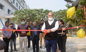 Annual Sports Week Dec-2021
