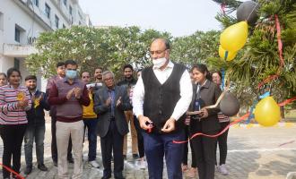 Annual Sports Week Dec-2021