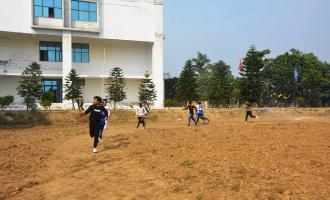 Annual Sports Week Dec-2021