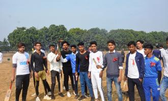 Annual Sports Week Dec-2021