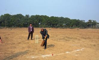 Annual Sports Week Dec-2021