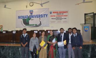 Women Grievance Cell