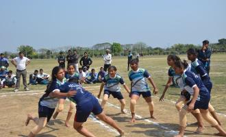 Sports Activity