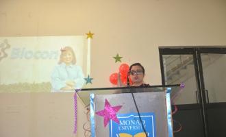 A Discussion on Women in Leadership