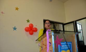 A Discussion on Women in Leadership