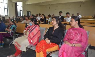 A Discussion on Women in Leadership