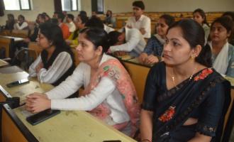 A Discussion on Women in Leadership