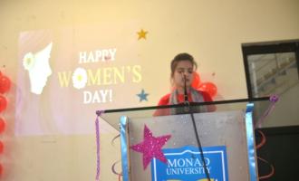 A Discussion on Women in Leadership