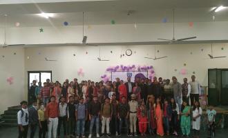 International Women's Day 08 March 2021
