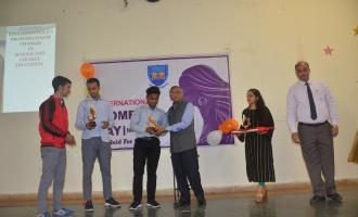 International Womens Day Celebration-2020